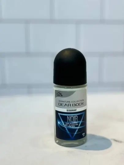 Мужской дезодорант 48 часов защиты – антиперспирант против пота и запаха