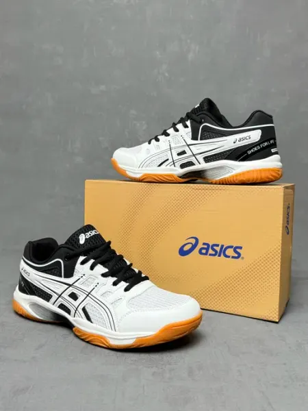 ASICS Кроссовки мужские волейбольные для зала