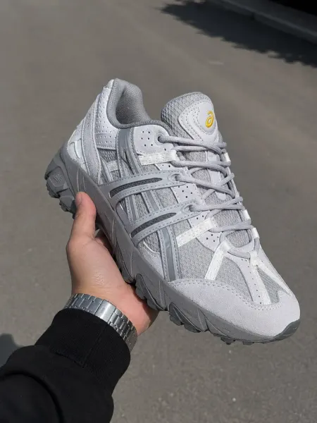 Nike Кроссовки спортивные Gel Sonoma 15-50