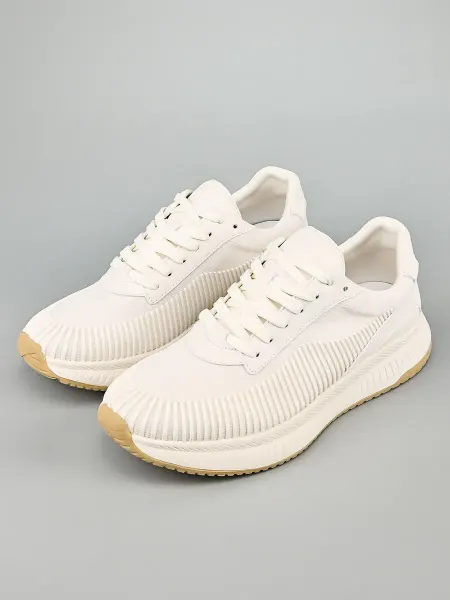 Mera Shoes Кроссовки спортивные на платформе мужские демисезонные