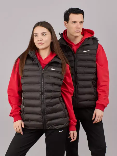 Street head Nike Жилетка спортивная