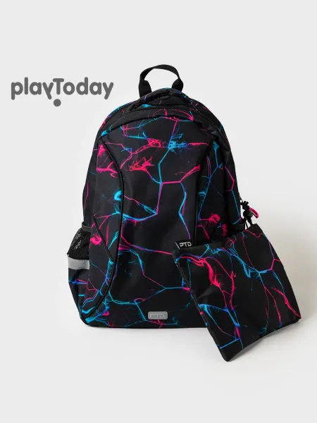 PlayToday Рюкзак спортивный большой для художественной гимнастики