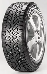 PIRELLI FORMULA Шины зимние 215 60 r16 99T Ice Fr