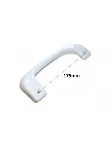 Zipbaza Ручка двери холодильника Bosch 480720 запчасть