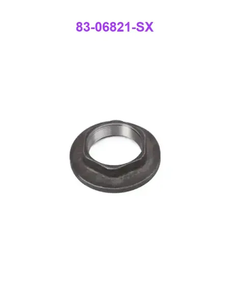 STELLOX 8306821SX, Гайка ступицы