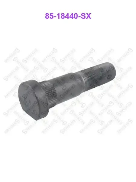 STELLOX 8518440SX, Болт колесный задн