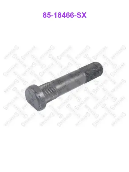 STELLOX 8518466SX, Болт колесный задн