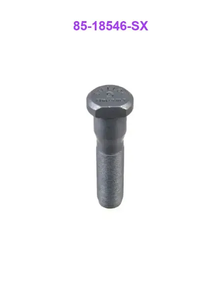 STELLOX 8518546SX, Болт колеса задний