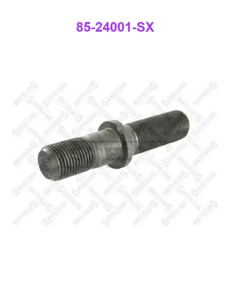 STELLOX 8524001SX, Шпилька колесная