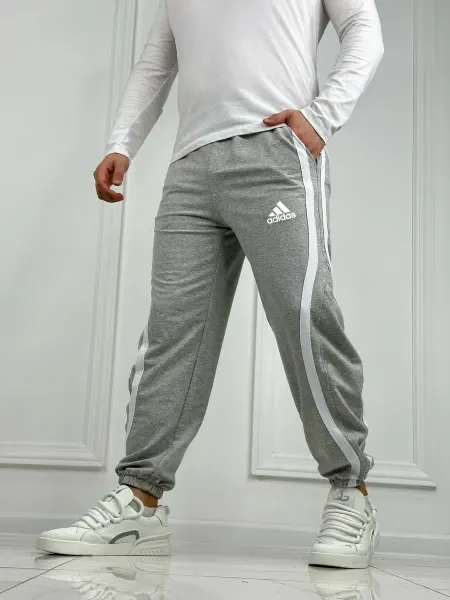 Ngocminh Store Брюки спортивные джоггеры ADIDAS