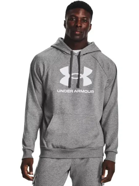 Under Armour Толстовка Rival Fleece Logo HD