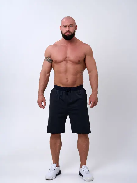 Under Armour Шорты спортивные легкие