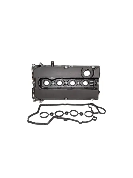 RUEI Крышка клапанная головки блока Chevrolet Aveo (T250) (05-11)