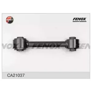 FENOX Рычаг задней подвески CA21037 L R