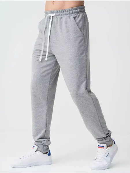 H&H Fashion Спортивные брюки без начеса