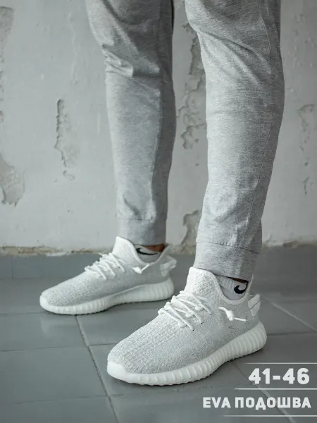 EZ FIT Дышащие спортивные кроссовки изики