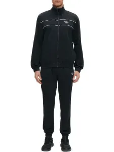 Reebok Спортивный костюм Identity Zip Through Tracksuit