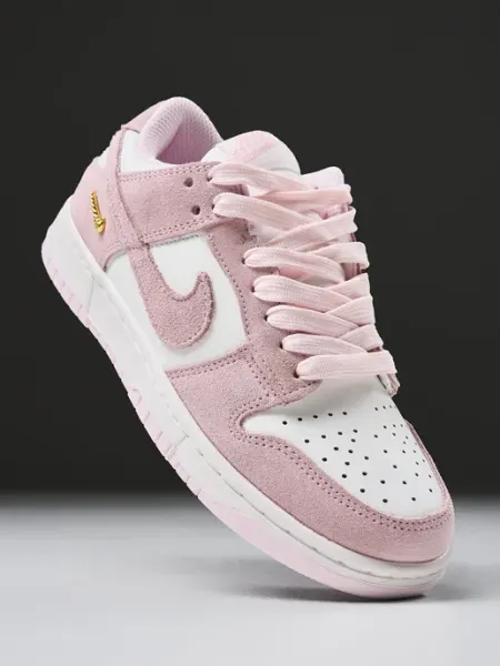 Nike Кроссовки кеды спортивные школьные данки повседневные