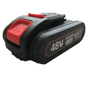 Аккумуляторная батарея для электроинструмента 48Vf Max, Li-ion battery, шуруповёрта/ болгарки/ сабельной пилы