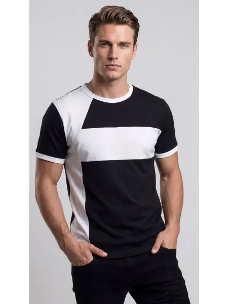 D&N STORE футболка спортивная