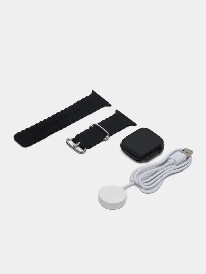 Наручные часы Smart Watch T900 Ultra Series 8, 49 мм