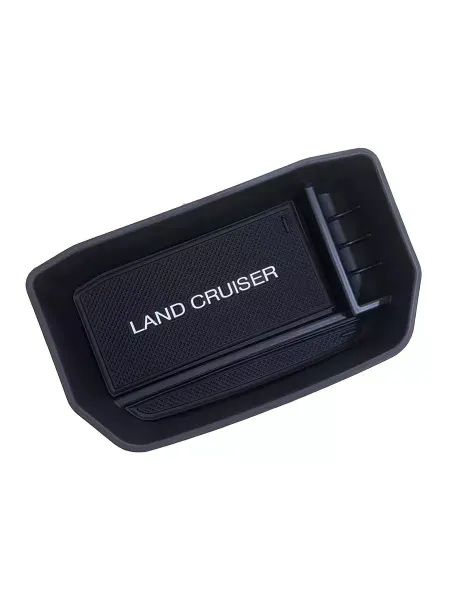 Caanbox Органайзер в подлокотник для Toyota Land Cruiser 200 ящик