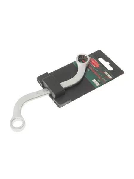 Rockforce Ключ накидной S-образный 12х13мм, RF-7611213A