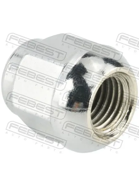 FEBEST гайка колесная 0385-001