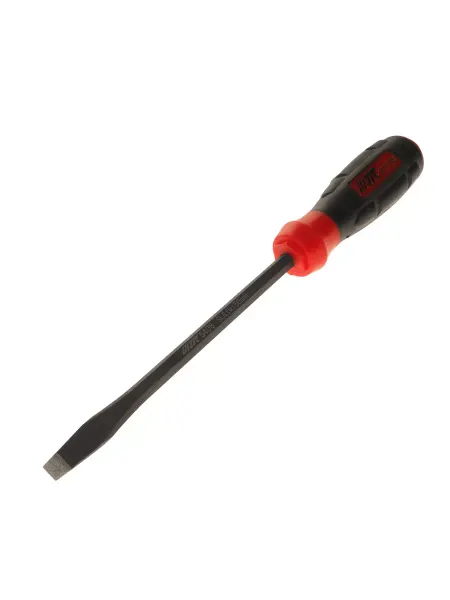 JTC Отвертка шлицевая SL 8.0х150мм силовая JTC-5408