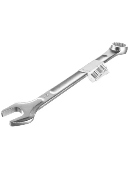 WMC Tools Ключ комбинированный 15мм 12-гранный прямой, WMC-75515