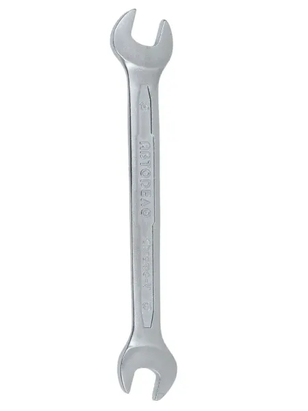 АВТОDЕЛО Ключ рожковый 13х14 Professional 37134