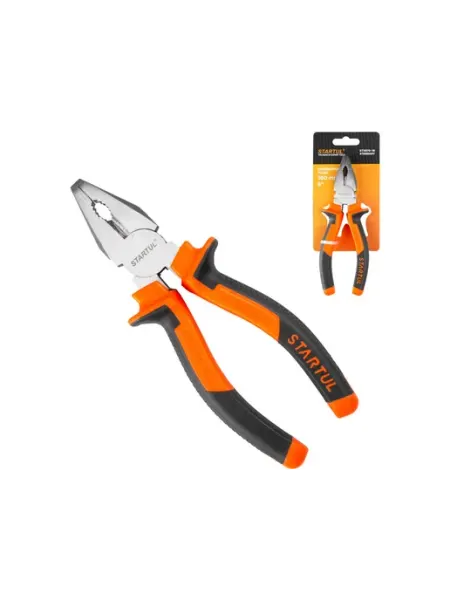 Startul Плоскогубцы 160мм комбинированные STANDART ST3070-16