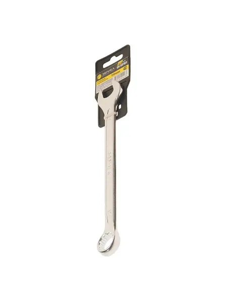 ЭВРИКА Ключ комбинированный 16мм PRO, ER-53161