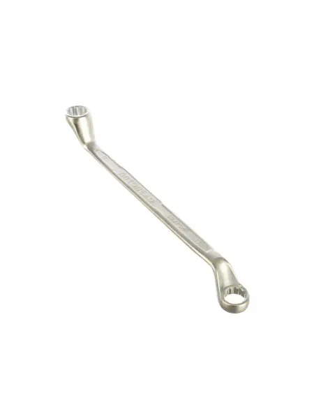 АВТОDЕЛО Ключ накидной 17х19 Professional 38179