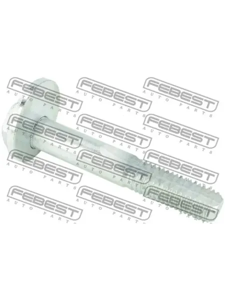 FEBEST болт с эксцентриком opel antara 2006- 1829-002