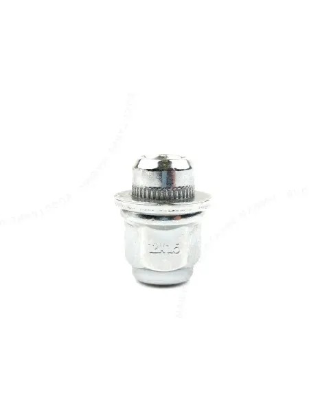 Lifan Гайка колесная (литой диск) Solano 189-1235T13F6