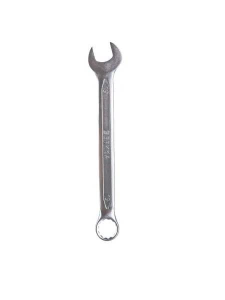 ЭВРИКА Ключ комбинированный 19мм PRO, ER-53191