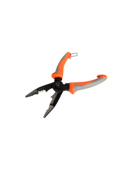 ANROKEY Плоскогубцы многофункциональные 205мм, AR-PM-205