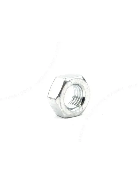 HAVAL Гайка карданного вала Great Wall 2201012-K00