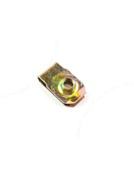 HAVAL Пластина заглушки буксировочного крюка GW 2803309-K00