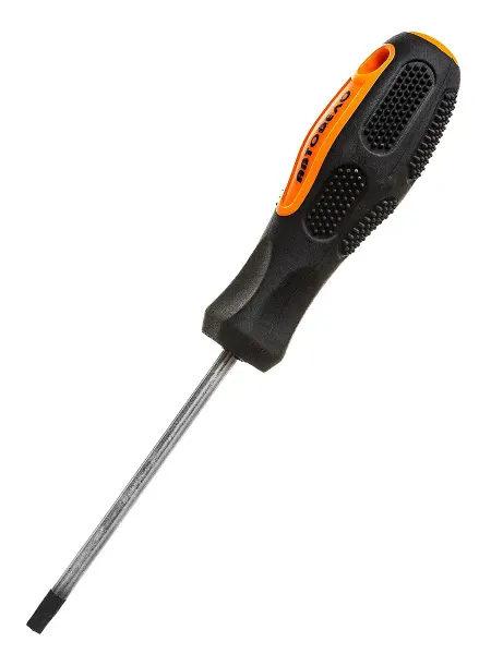 АВТОDЕЛО Отвертка TORX T35x100мм на держателе 30835
