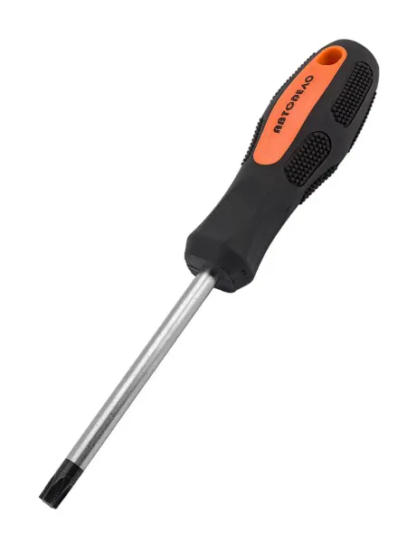 АВТОDЕЛО Отвертка TORX T45x100мм на держателе 30845