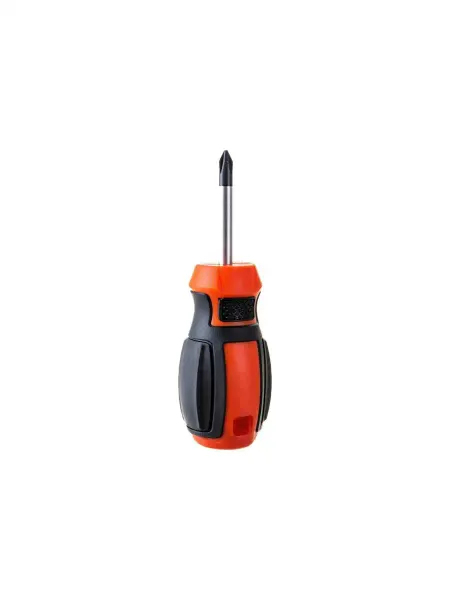 АВТОDЕЛО Отвертка крестовая PRO PH1x 38мм 39549