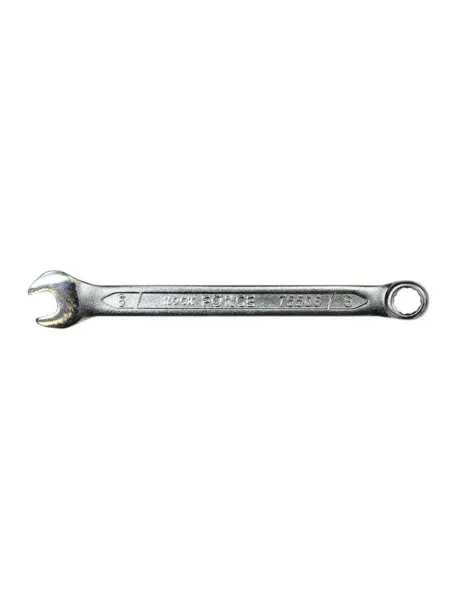 Rockforce Ключ комбинированный 6 мм RF-75506