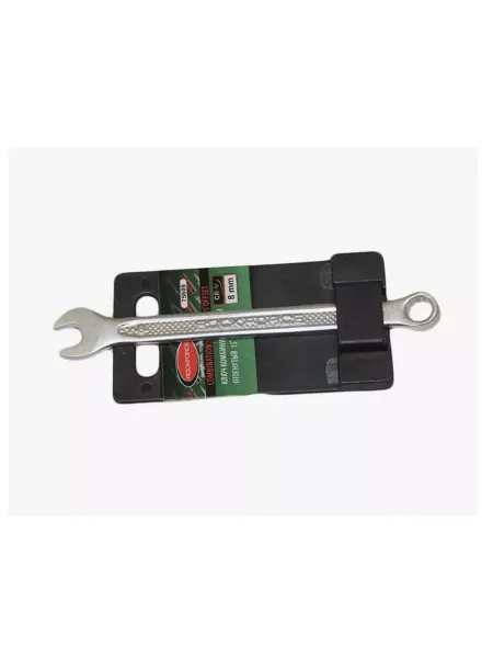 Rockforce Ключ комбинированный 8мм Profi, RF-75608