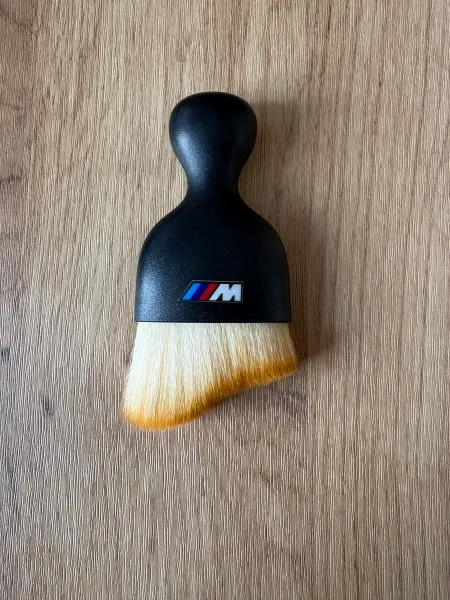Кисточка для детейлинга BMW M мягкая