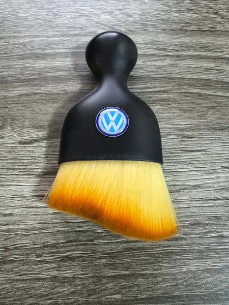 Кисточка для детейлинга Volkswagen мягкая