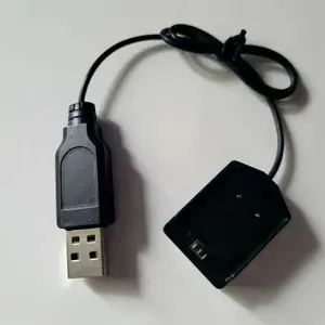Зарядка для мини квадрокоптера 4D V2 Lipo зарядки кабель запасные части