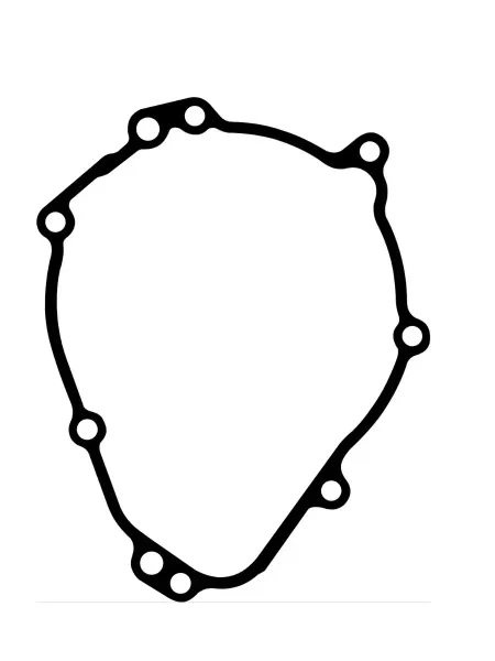 SVF-gasket Прокладка крышки генератора KawasakiZR250Balius,ZXR250