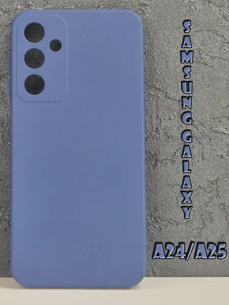 M.K.F Чехол для Samsung Galaxy A24 4G A25 5G